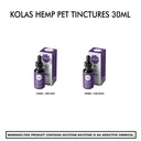 Kolas Hemp Pet Tinctures 30Ml