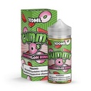 GUMMY O'S SERIES 100ML