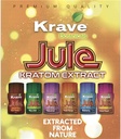 Krave Jule 10ml Extract Shots - (24pc/Box)