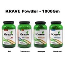 KRAVE Powder - 1000Gm