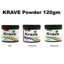 KRAVE Powder 120gm