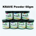 KRAVE Powder 60gm